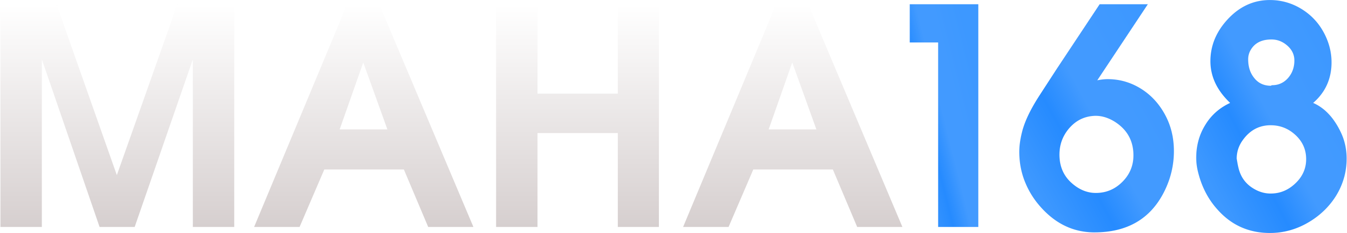 log-MAHA168